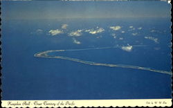 Kwajalein Atoll Trust Territory Of The Pacific