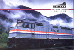Amtrak
