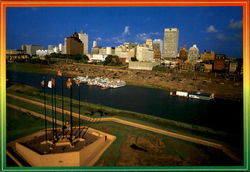 Memphis Downtown Harbor Memphis Downtown Harbor