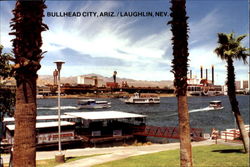 Bullhead City Ariz./Laughlin Nev