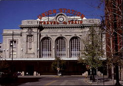 Union Station