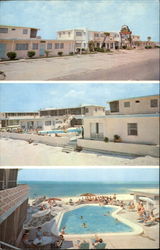 South Pacific Motel South Pacific Motel