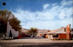 Idaho Motel, 1159 South 5th Idaho Motel, 1159 South 5th