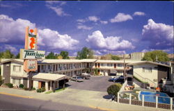 Pocatello Travelodge, 538 North Main Pocatello Travelodge, 538 North Main