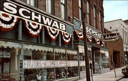 A. Schwab A. Schwab