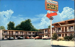 City Center Motel, 510 Liberty Street S City Center Motel, 510 Liberty Street S