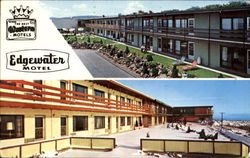 Edgewater Motel, 2330 London Road