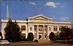 Municipal Building