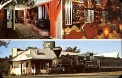 Depot House
