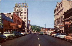 Main Street