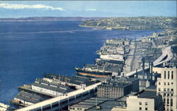 Waterfront Waterfront