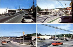 Previous Card