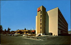 Travelodge At Sea-Tac, 2824 S. 188th Street