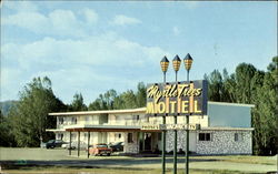 Myrtle Lane Motel, 1010 8th St