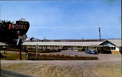 Drift In Motel, P. O. Box 727