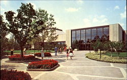 Hershey's Chocolate World