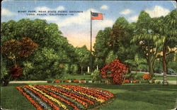 Bixby Park Bixby Park