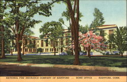 National Fire Insurance Company Of Hartford