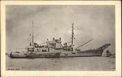 USS Elder An-20