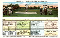 Previous Card