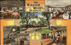 The Wagon Wheel