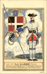 La Sarre Regiment