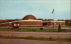 George R. Wallace Jr. Civic Center Alice G. Wallace Planetarium George R. Wallace Jr. Civic Center Alice G. Wallace Planetarium