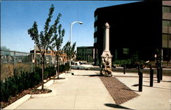 Coggeswell Fountain Coggeswell Fountain