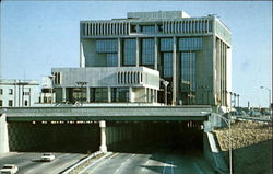 City Hall