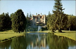 Searles Castle