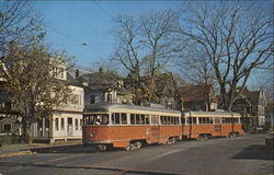 Boston 3136