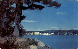 Wolfeboro