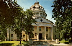 Norfolk County Court House