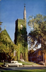 Grace Episcopal Church