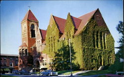 Town Hall