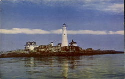 Boston Light