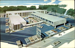 Fenway Motor Hotel