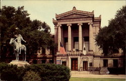 Museum Of Fine Arts