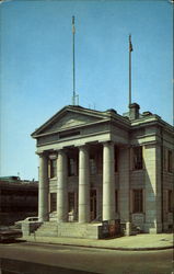 Custom House
