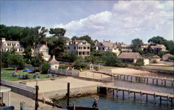 Previous Card