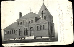 Library Library