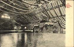 Armory Armory