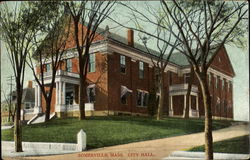City Hall City Hall