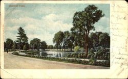Orange Park