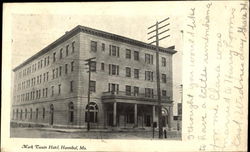 Mark Twain Hotel