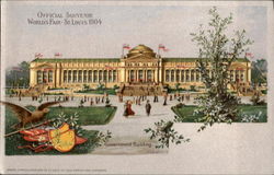Government Building