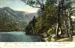 Eagle Cliff
