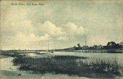 North River