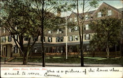 Adams House