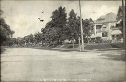 North Shore Drive North Shore Drive